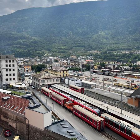 Dreamers Apartment Tirano Zewnętrze zdjęcie