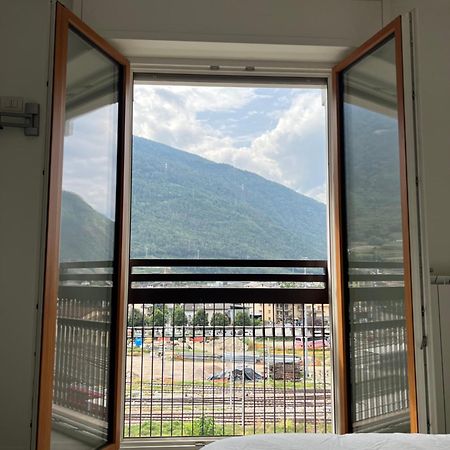 Dreamers Apartment Tirano Zewnętrze zdjęcie