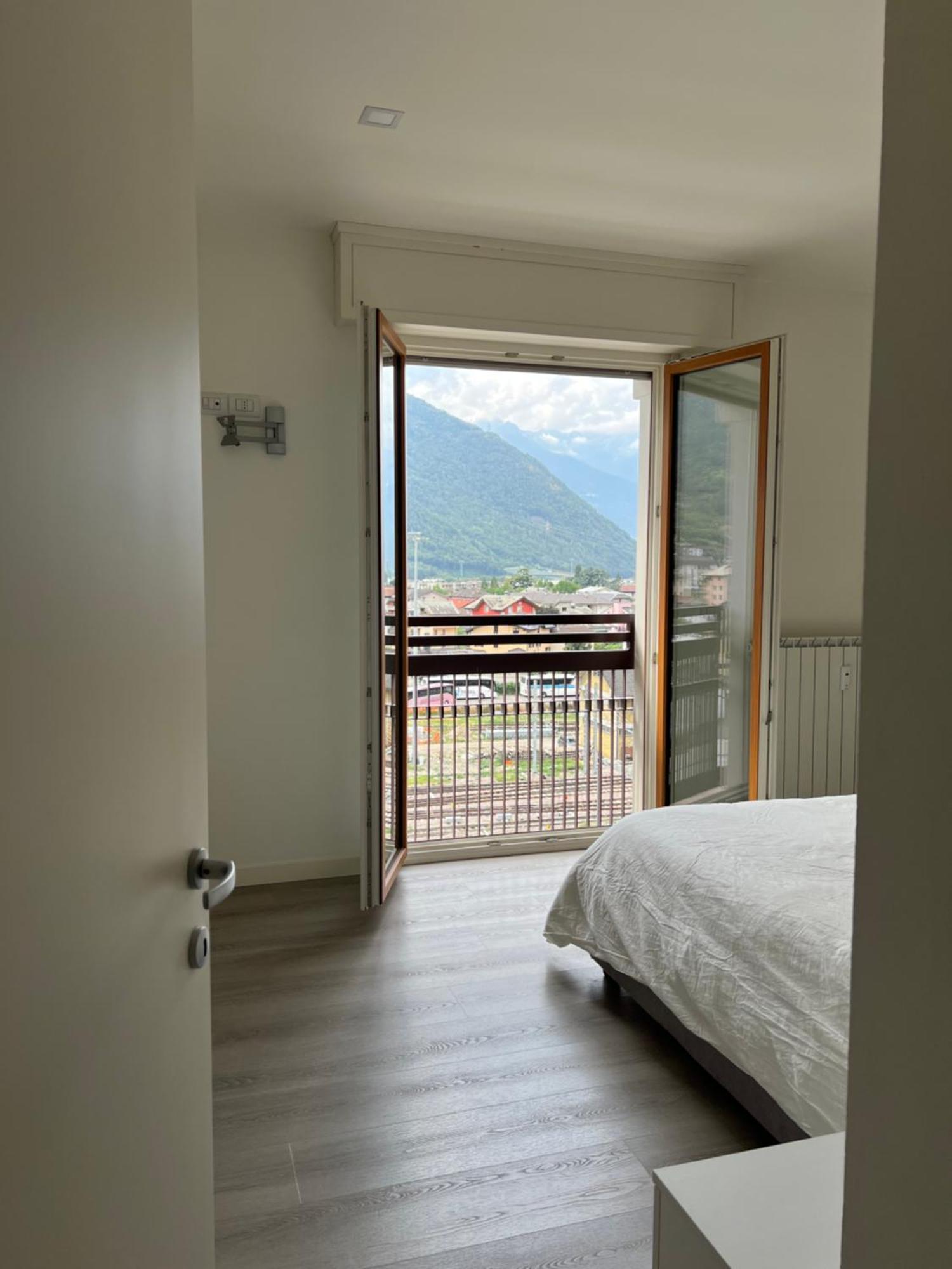 Dreamers Apartment Tirano Zewnętrze zdjęcie