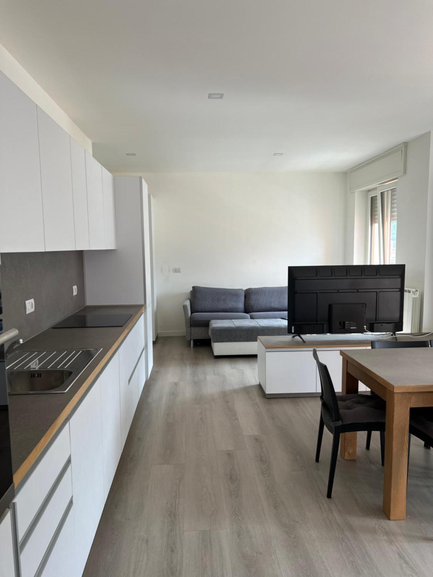 Dreamers Apartment Tirano Zewnętrze zdjęcie
