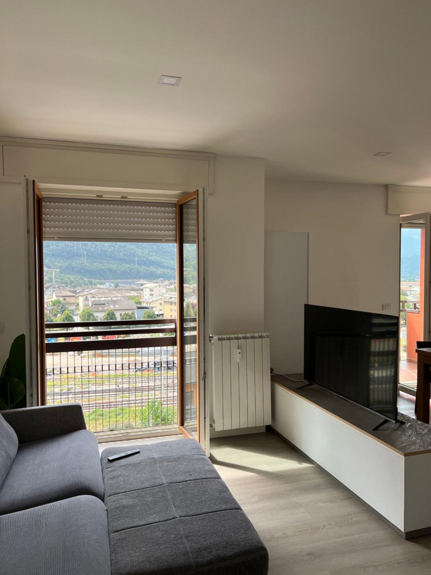 Dreamers Apartment Tirano Zewnętrze zdjęcie