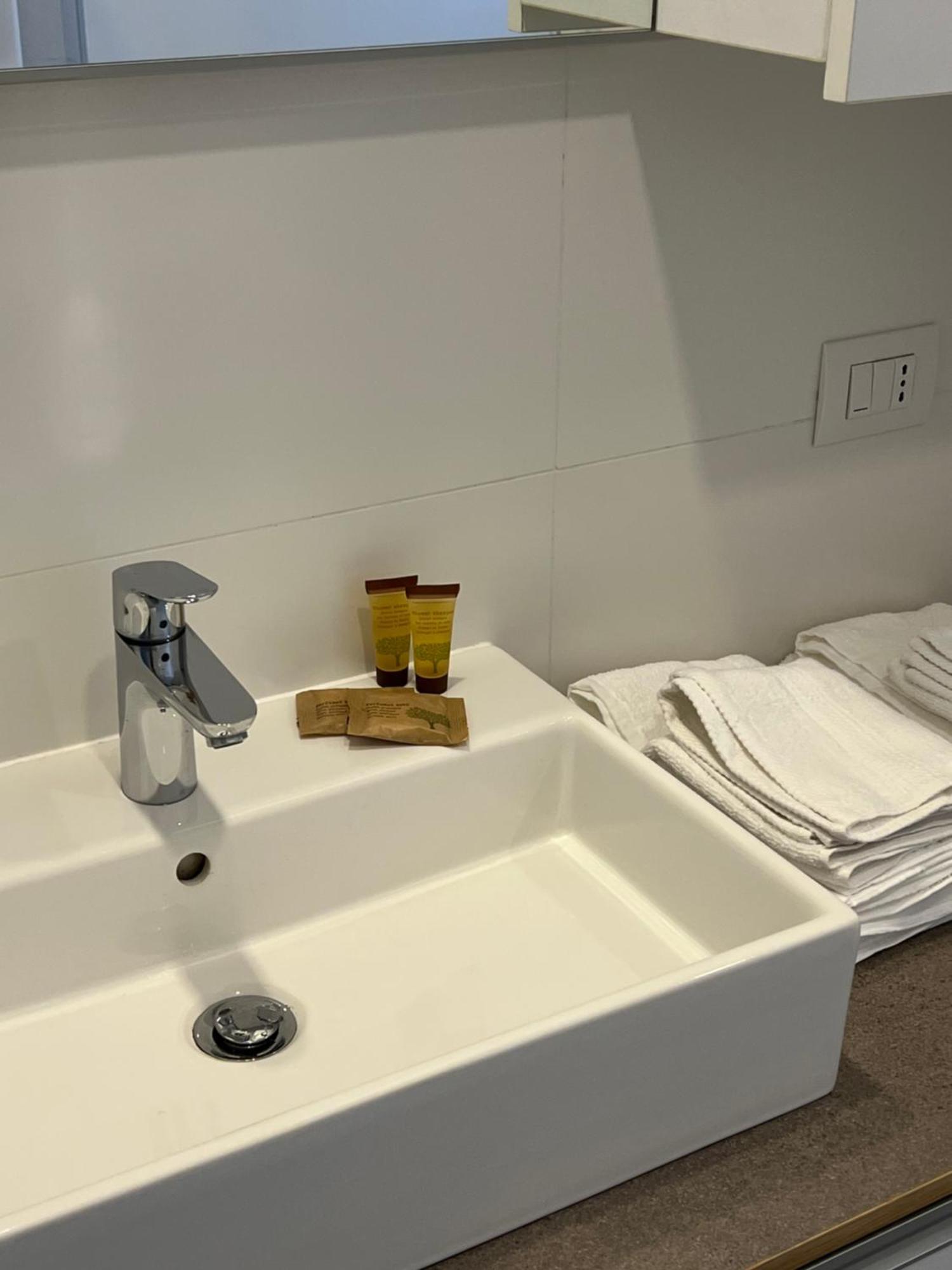 Dreamers Apartment Tirano Zewnętrze zdjęcie