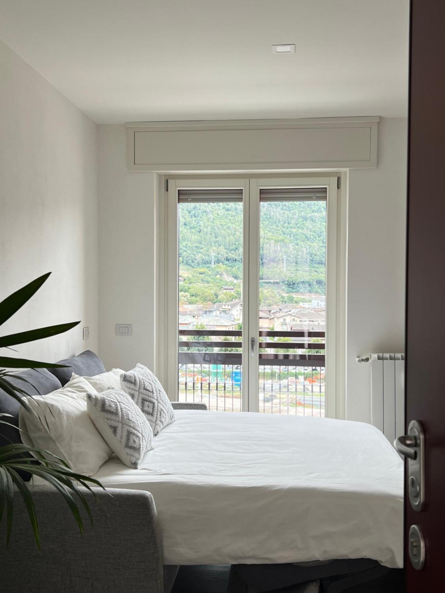 Dreamers Apartment Tirano Zewnętrze zdjęcie